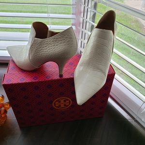 Tory Burch Shoe Boots
